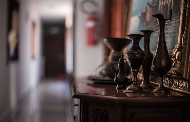 Agriturismo Villa delle Acacie - Foto 39