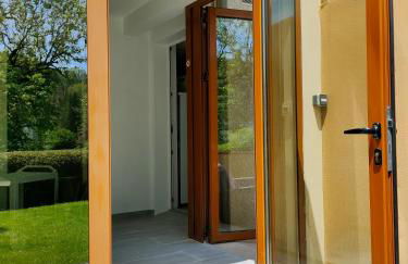 Gîte 829 Montagnes du Jura avec Spa et Sauna classé 3 étoiles - Foto 2