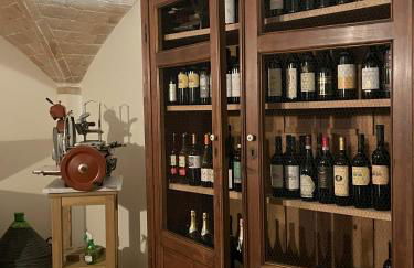 Podere Montaione - Foto 11