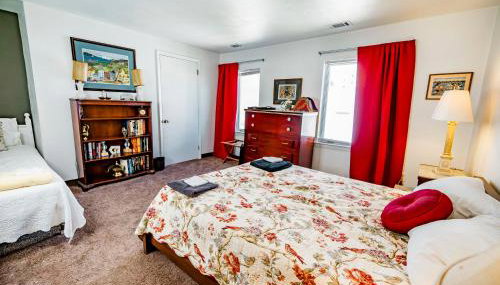 The George Washington on Mt Washington - Foto 3