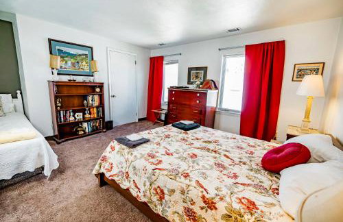 The George Washington on Mt Washington - Foto 3