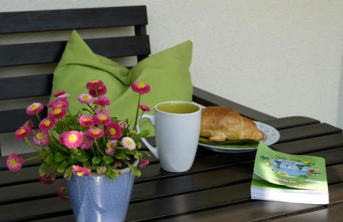 Ferienwohnung Scheck - Foto 7