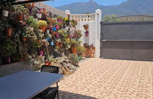 Casa Rural Eneida - Foto 28