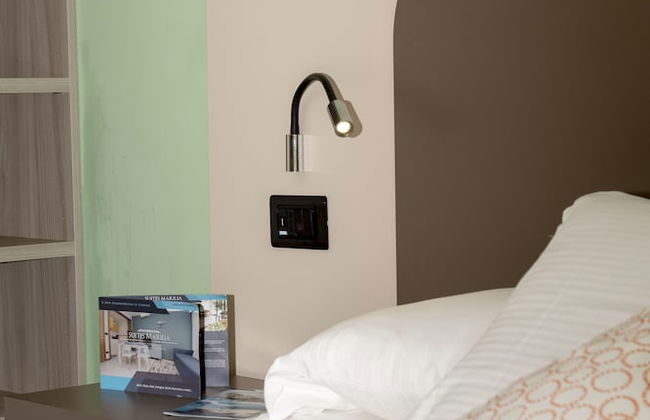 Suites Marilia Apartments - Photo 74