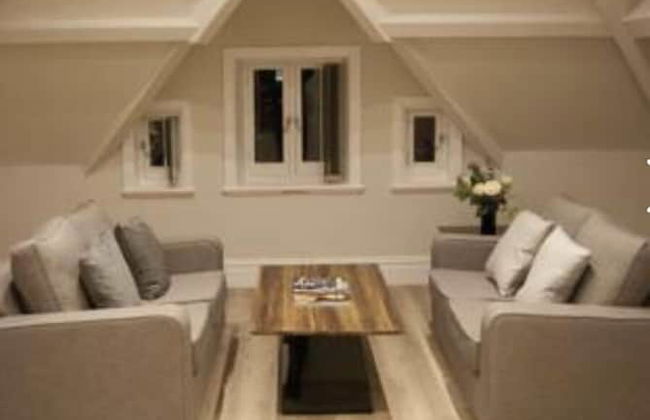 iStay Liverpool 1 Water Street Apartments - Foto 35