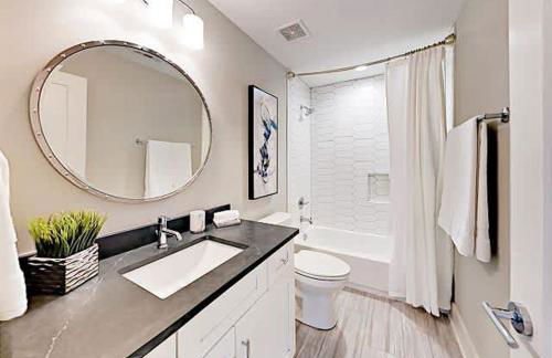 Nashville Rooftop Vibes Close to Broadway - Foto 20