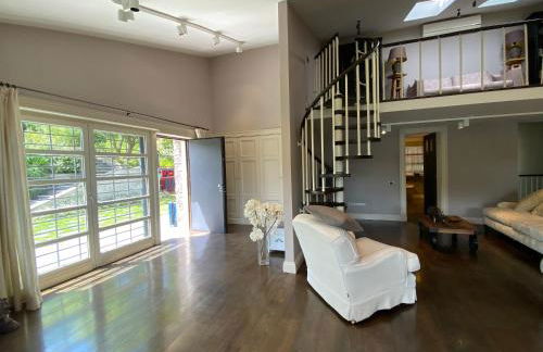 Villa Gatta Bianca - Foto 19