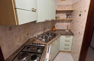 Apartment with stunning sea view - Wi-Fi, free parking, large terrace and comfort - Foto 29