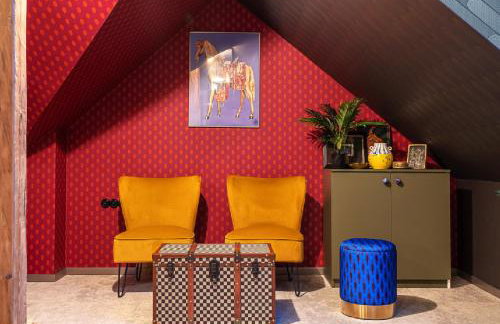 Rezydencja Julin Slow Life dla Gości 16+ - Foto 26