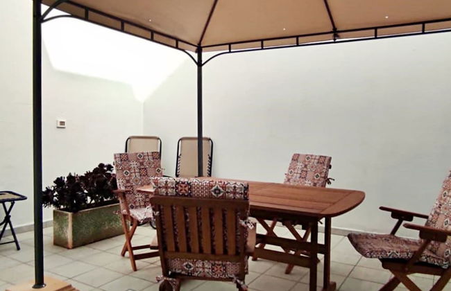 Casa Marilda 3 A 200 M dal Mare a Santa Maria Di Leuca - Foto 6