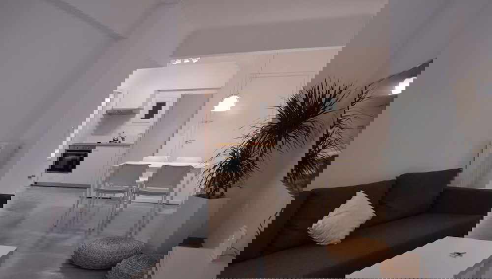 Olala One Apartment - Foto 1, Imagen principal