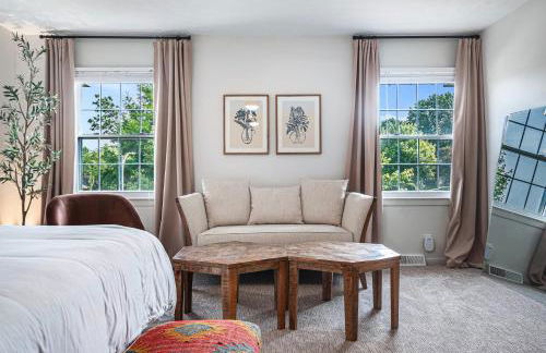 Central Family Oasis with Hot Tub & Fenced Yard - Foto 21