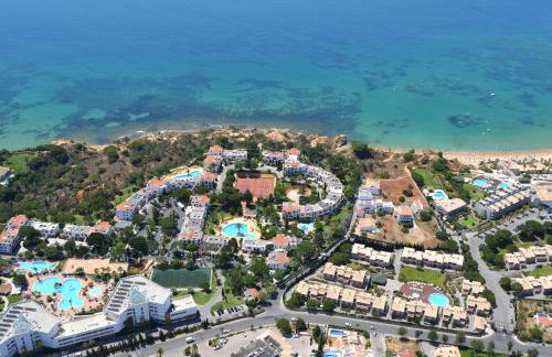 Alfagar Aparthotel - Foto 128