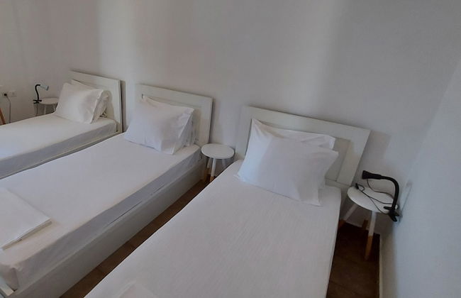 Muses Seaside Villas - Foto 54