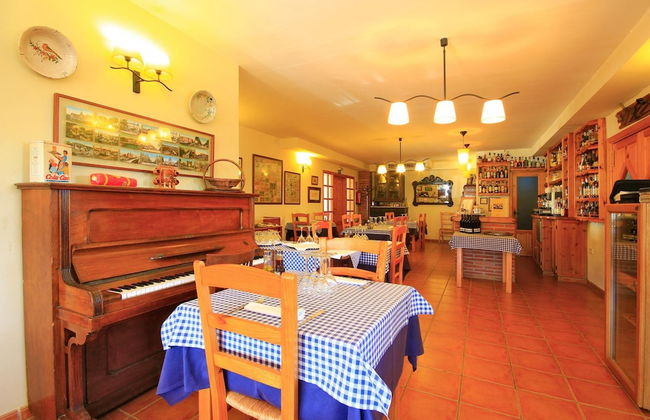 Mas del Cigarrer - Foto 45