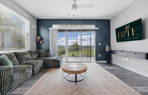 IRIE Living, ReNEW Kg 2Bd Gym Pool BRAND NEW! - Foto 13