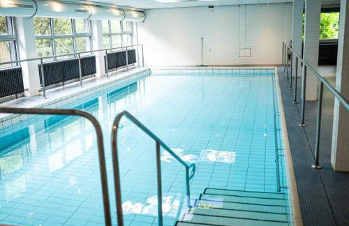 Apartment Gruppe Meisenberg by Interhome - Foto 6