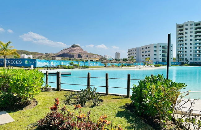 Blue Lagoon - Foto 63