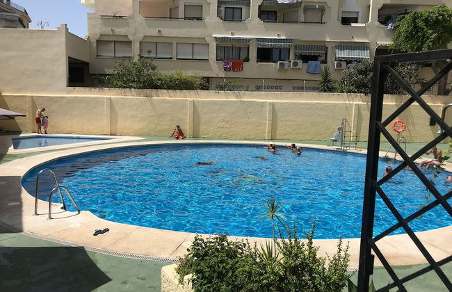 Kyo Verdiales Apartamento - Foto 18