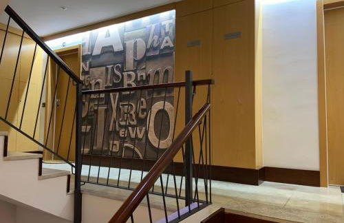 Forum Evolucion Residence - Foto 6