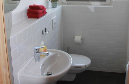 Ferienwohnung am alten Gutshaus - Foto 28