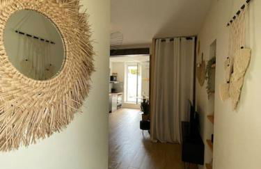 Gites du réservoir - Foto 41