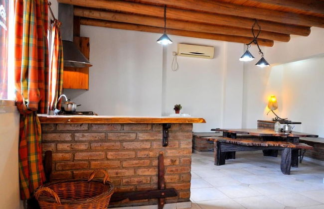 Complejo Abaurrea - Foto 24