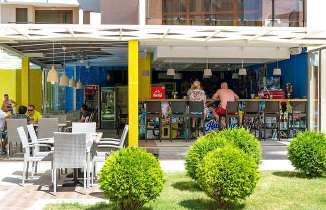 TSB Sunny Victory Apartments - Photo 44