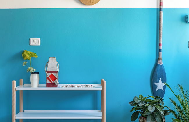 PORT CITY HAIFA - BAT GALIM LUXURY - Foto 19