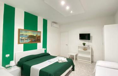 Serra Marina Rooms and Apartments - Foto 48