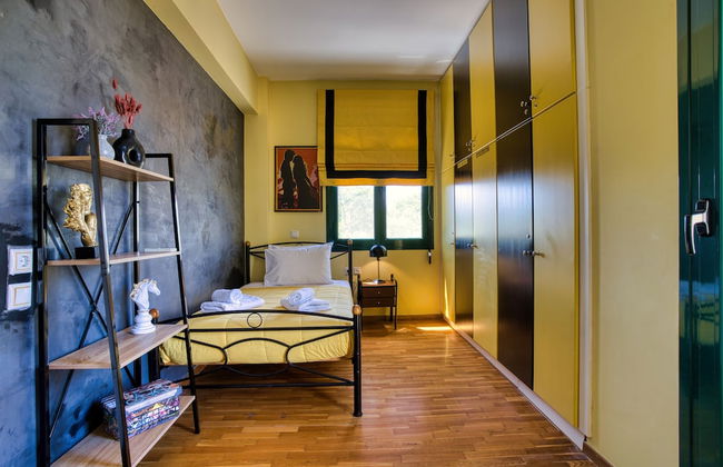 Mariliza s Home in Atsipopoulo - Foto 34