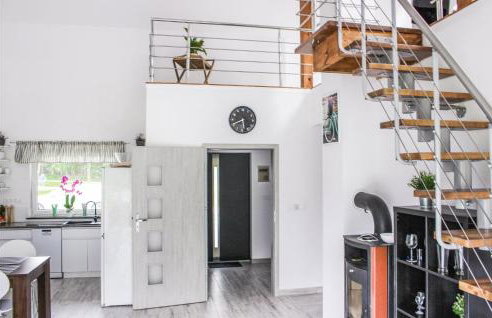 Amazing Home In Nowe Warpno With Wifi - Foto 8