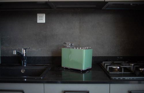 Cozy renovated designer appartment with special price winter 2026 - Foto 75