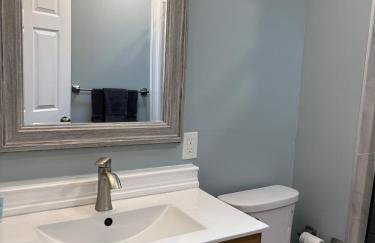 Family Home Minutes from Downtown Cincy - Foto 42