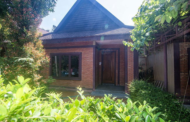 Green Empire Resort - Photo 36