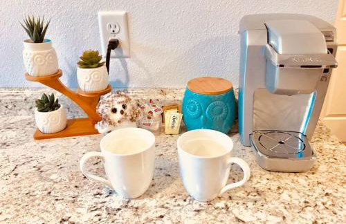 Owl Nest Hot Tub Sleeps 3 Yosemite - Foto 9