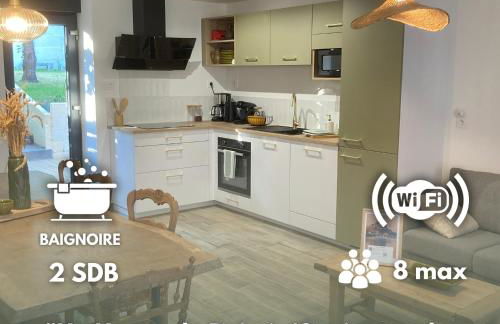 Le domaine des figuiers - Gîte des pèlerins - Foto 1