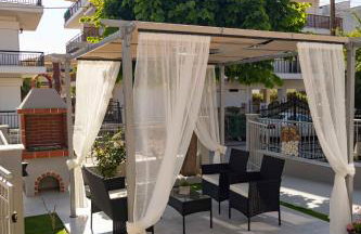 La Petite Maison - Foto 57