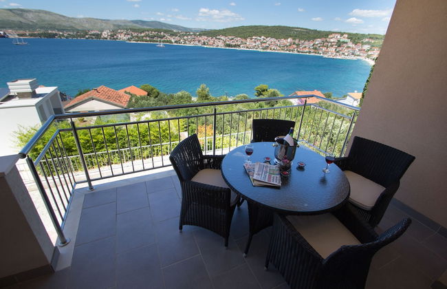 Apartments Kelic - Foto 28