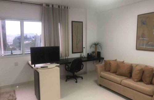 902Ap em Alphaville maravilhoso - Foto 8