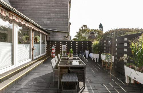 Ferienwohnung am historischen Markt - Foto 1