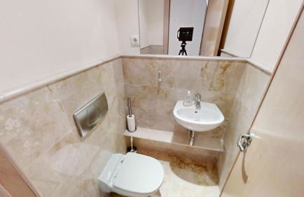 Fine Duplex Apartment with Stunning Sea Views - Foto 27