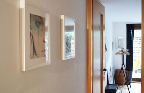 #staywild29 - Gemütliche Ferienwohnung im Allgäu - Foto 31