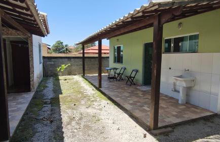 Casa de Temporada Unamar - Photo 20