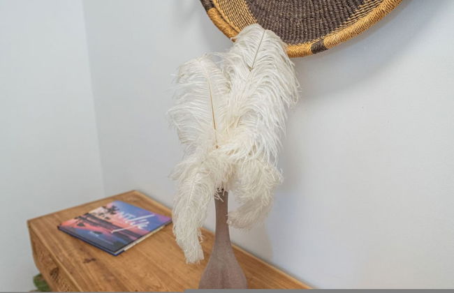 Yanti at Nightcliff Foreshore Pool Shops Cafe - Foto 23