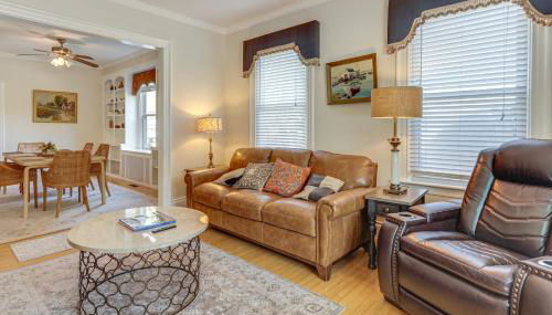 Westerly Apt Steps From Downtown and Beaches Nearby - Photo 4