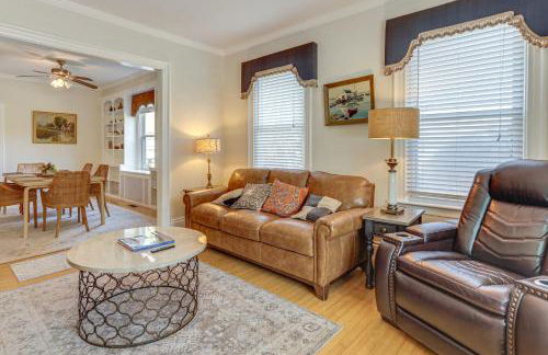 Westerly Apt Steps From Downtown and Beaches Nearby - Photo 4