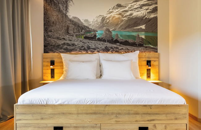 Stryn House - Hotel & Apartments - Foto 7