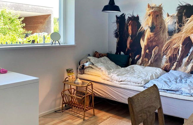 Scenic Retreat in Saksild-by Traum - Foto 2