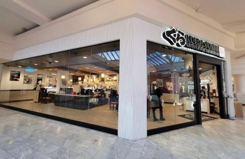 Private Lakeside Master Suite - Explore San Francisco's Urban Nature Galore - Foto 18